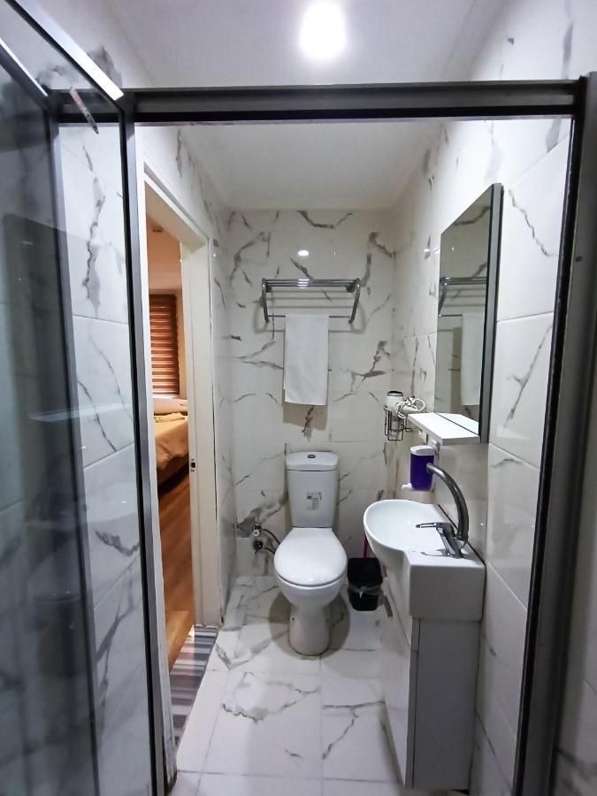 Apartment Life Span Harbiye