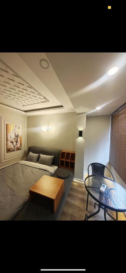 Apartment Nisantasi - Cevahir - Osmanbey Metro Lueks 4 Klimali 2 Banyolu Istanbul