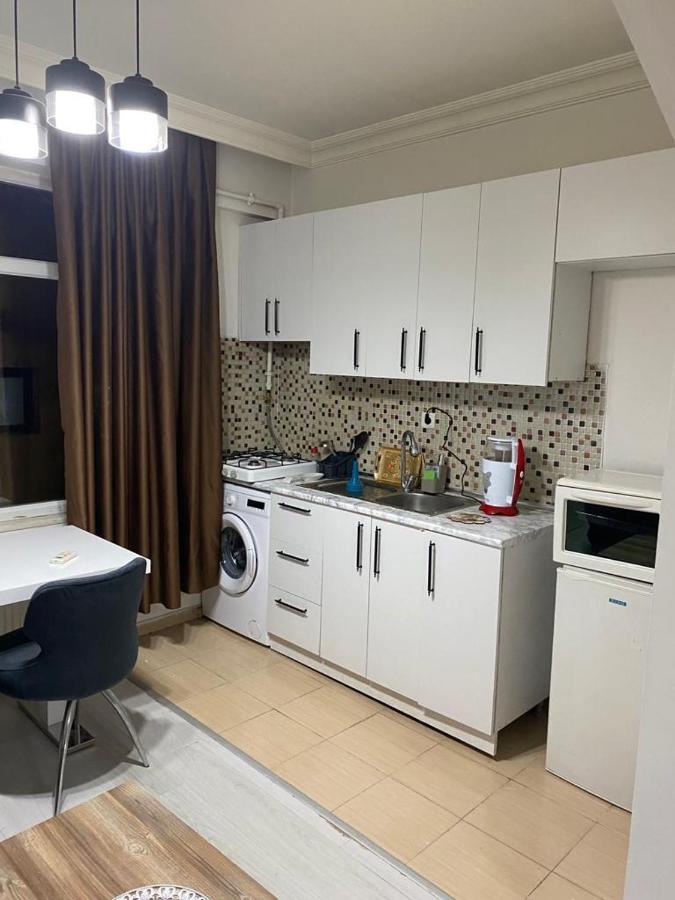 Cosmic Apartment