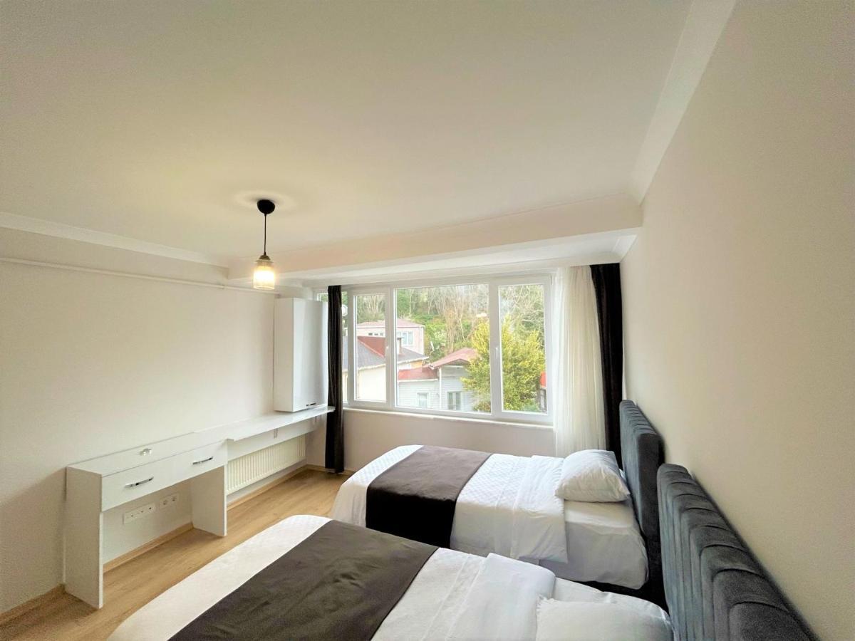 Ftf Suits Kuzguncuk Bostan House Istanbul