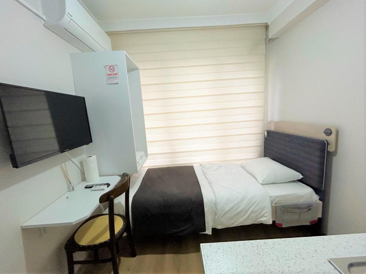 Ftf Suits Kuzguncuk Bostan House Apartment