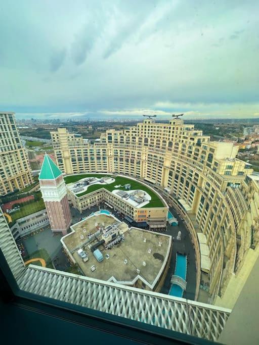Venezia Mega Shopping Mall,istanbul,luxury *