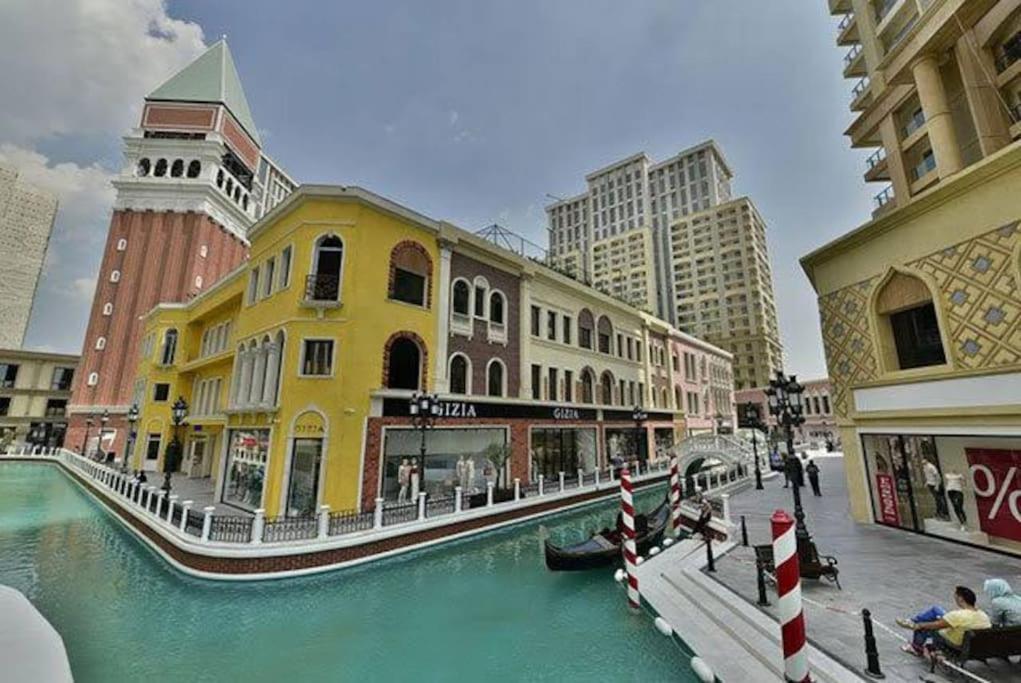 Apartment Venezia Mega Shopping Mall,istanbul,luxury Istanbul