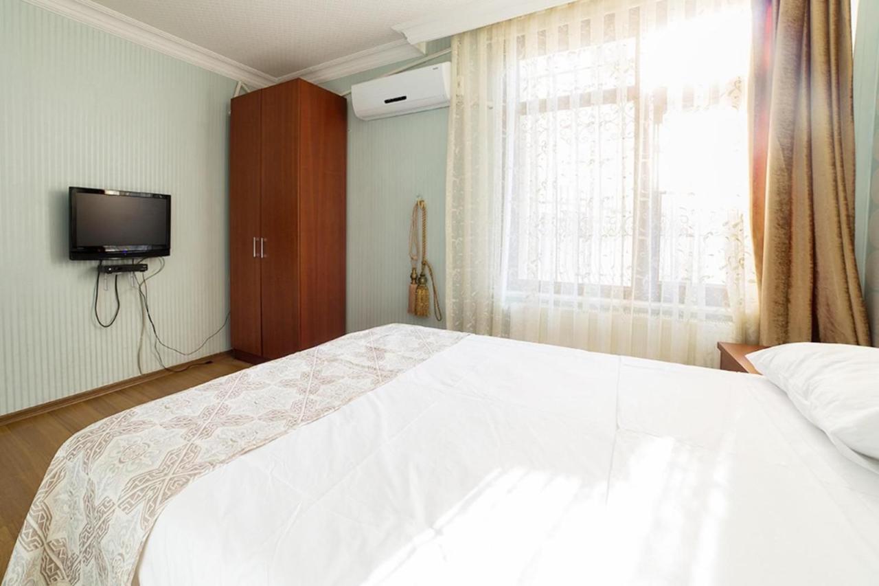 Apartamento Sultanahmet Sea Star Apart Istambul