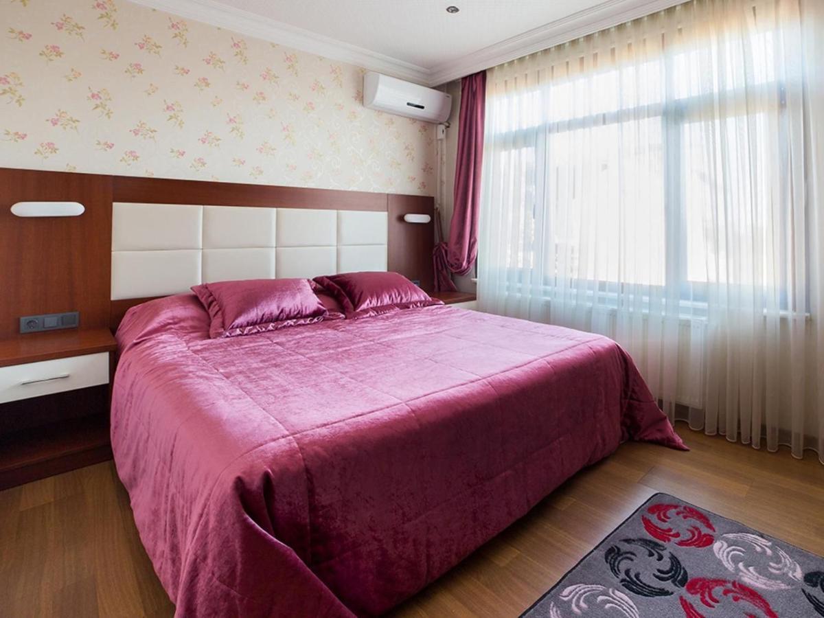 Sultanahmet Sea Star Apart *