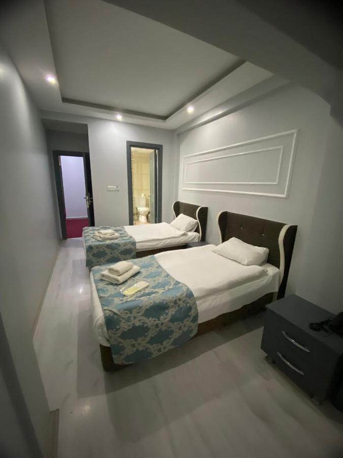 Hotel Abam 3*