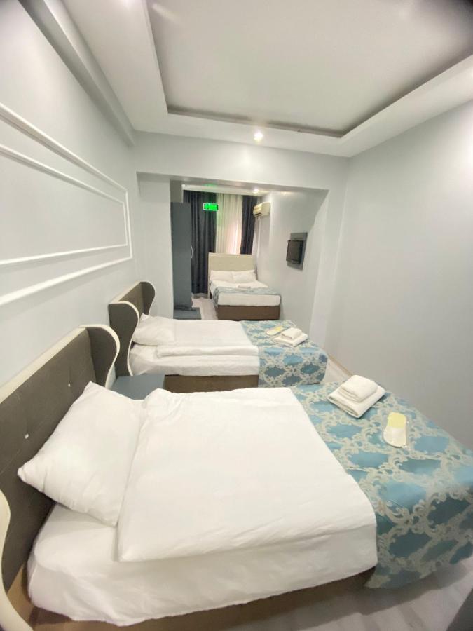Hotel Abam