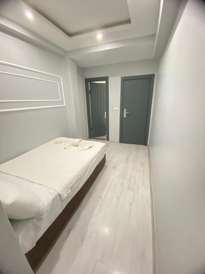 Abam Hotel Istanbul