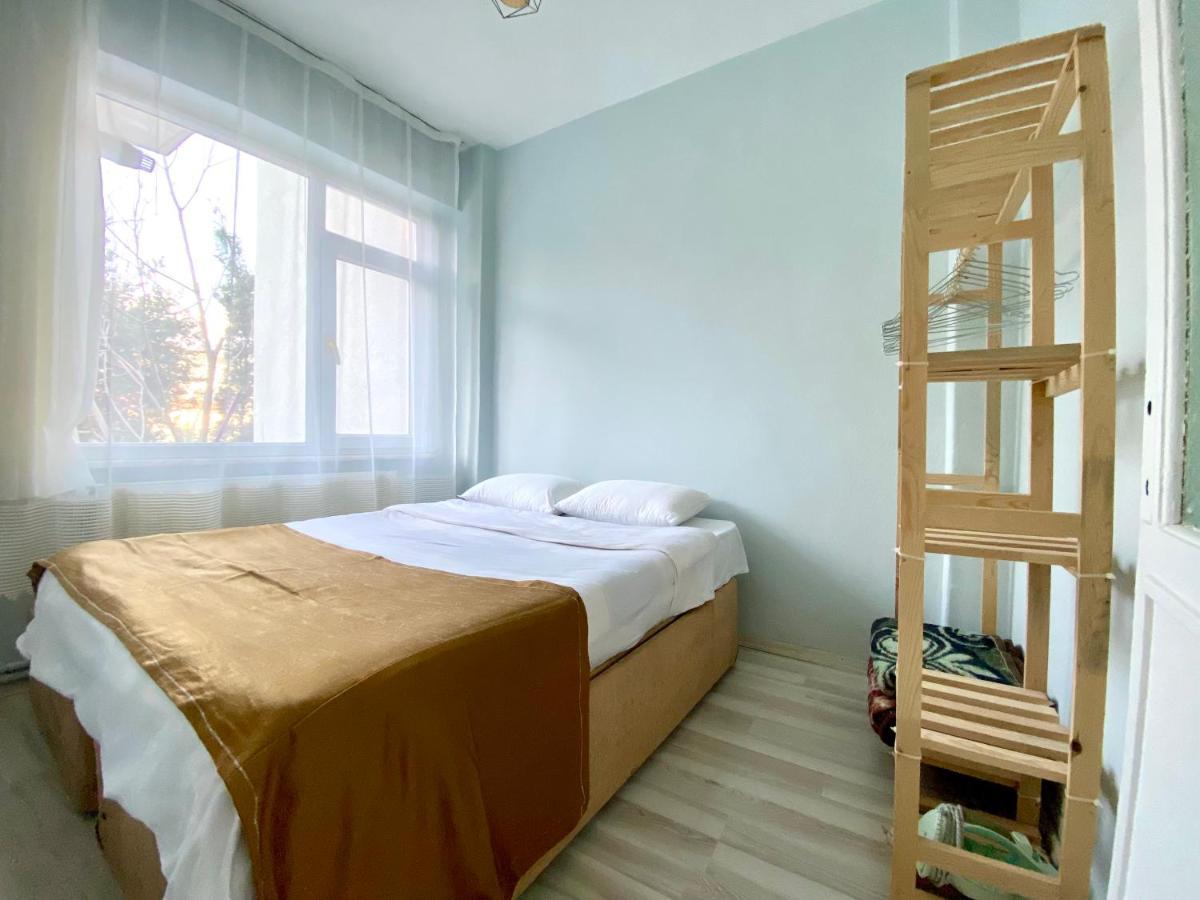 Apartment Mbas