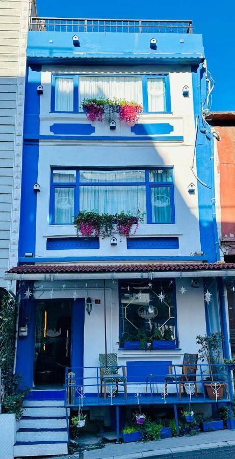 La Maison Bleue Hotel Istambul