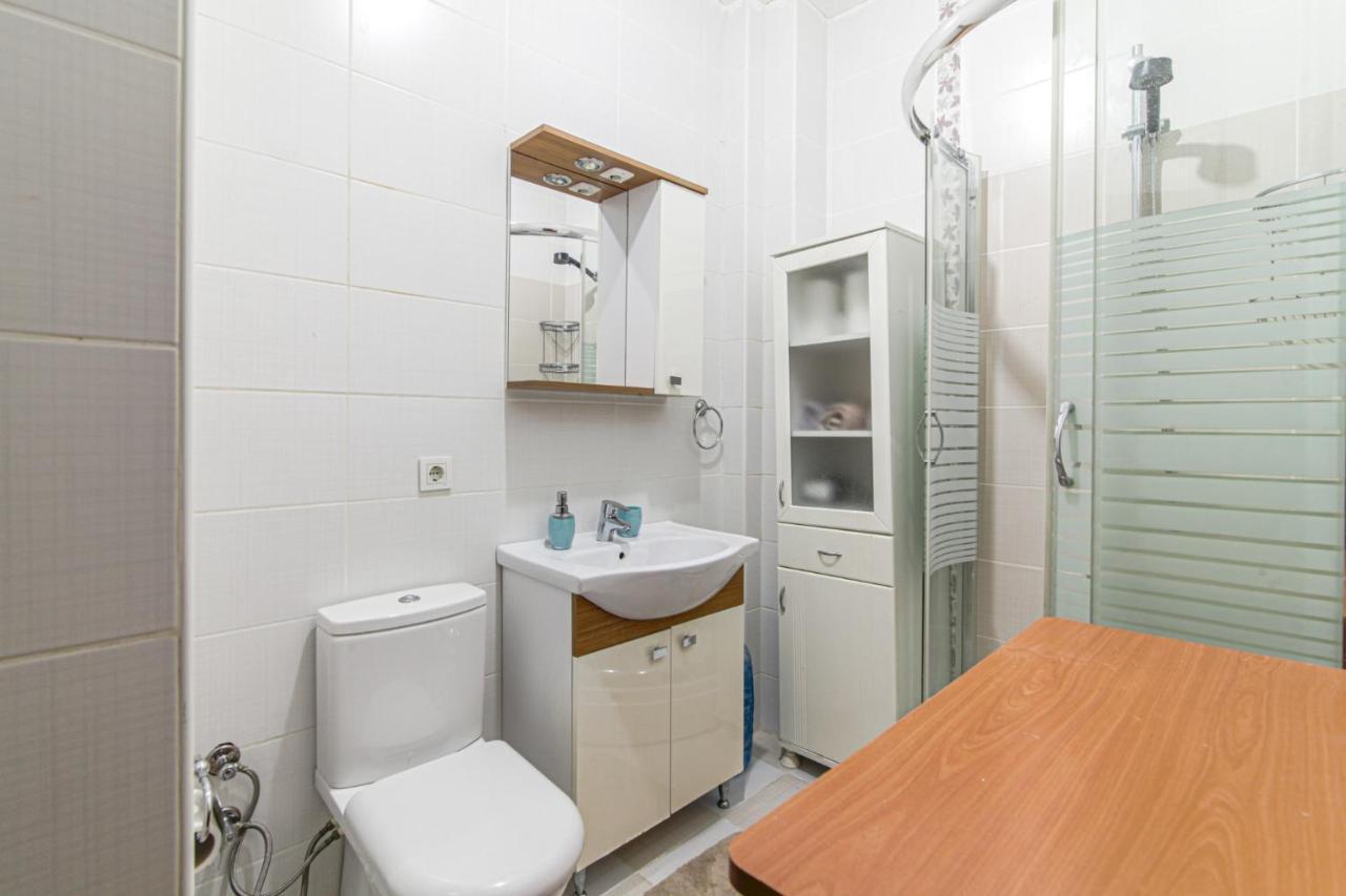 Daire Fully Furnished Stylishly Designed Flat In Sisli