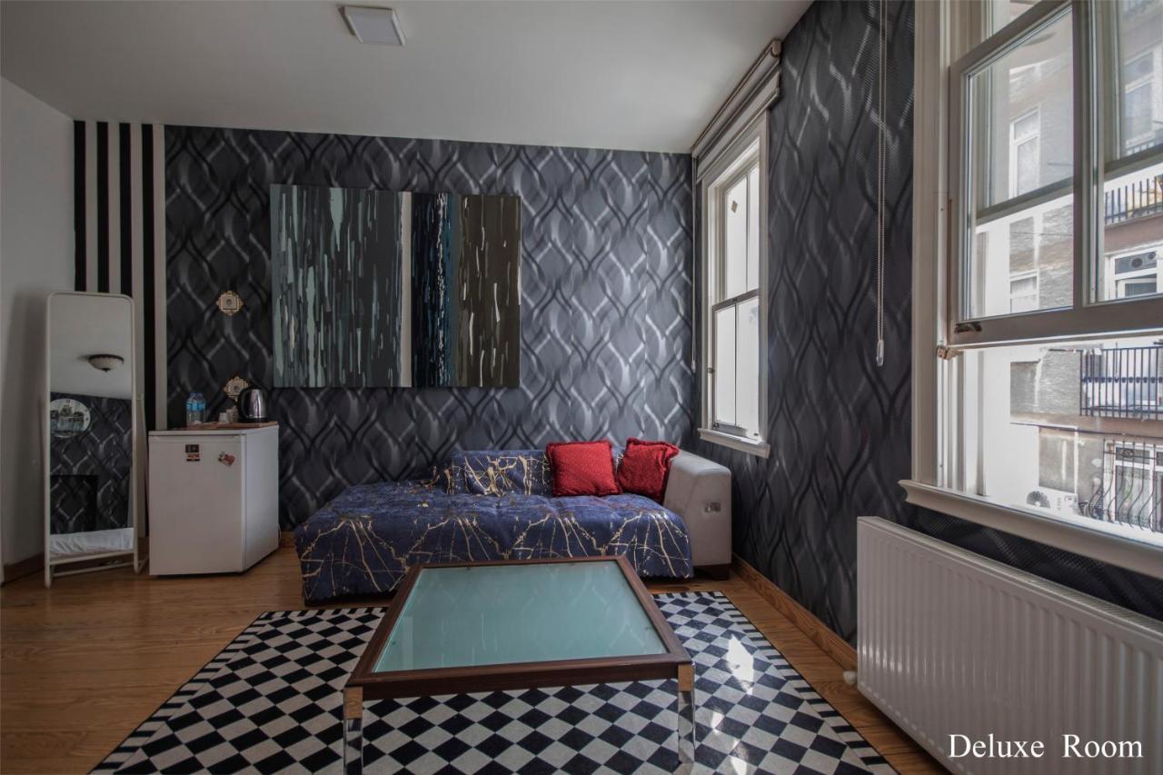 Puhu Istanbul