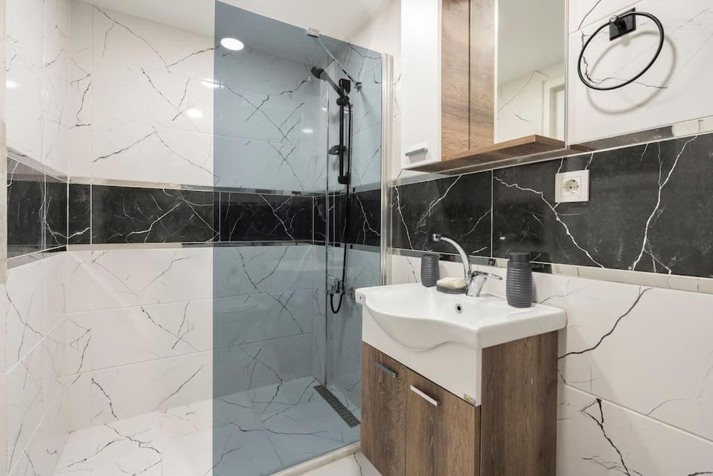 Apartamento Central Istanbul Apartments Istambul