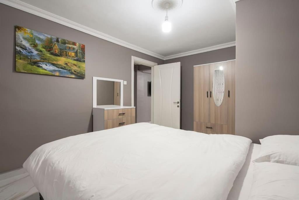 Apartamento Central Istanbul Apartments