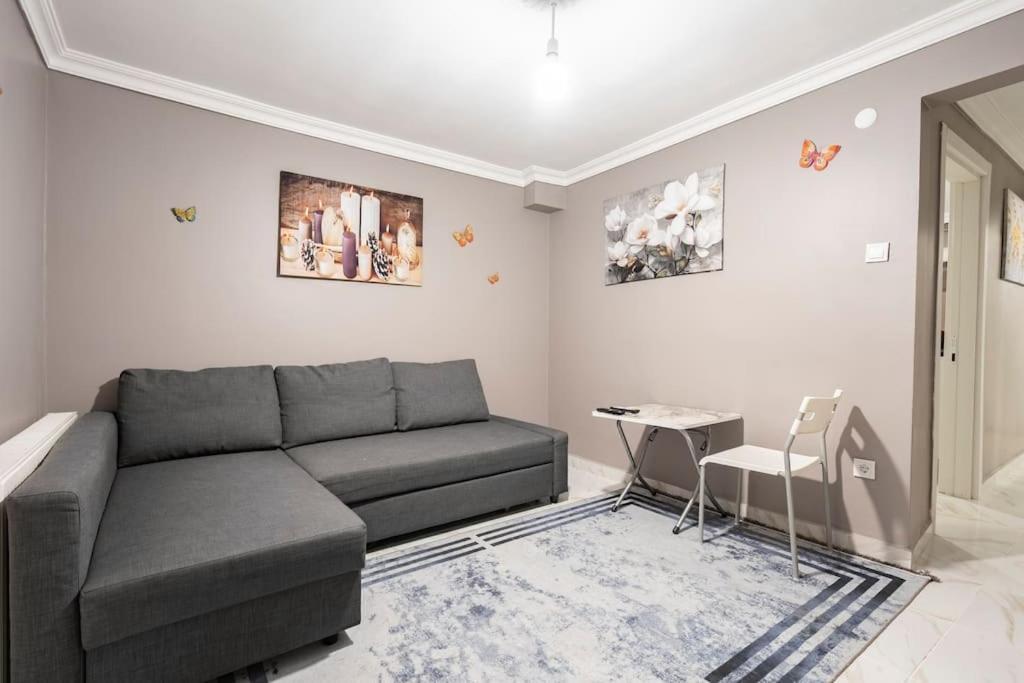 Central Istanbul Apartments