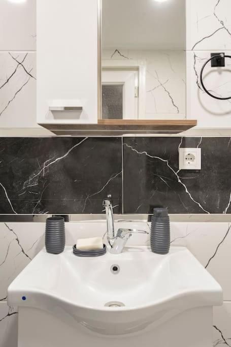 Central Istanbul Apartments İstanbul