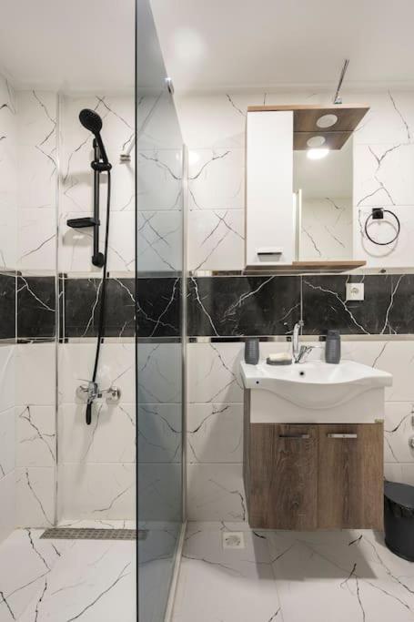 Central Istanbul Apartments İstanbul