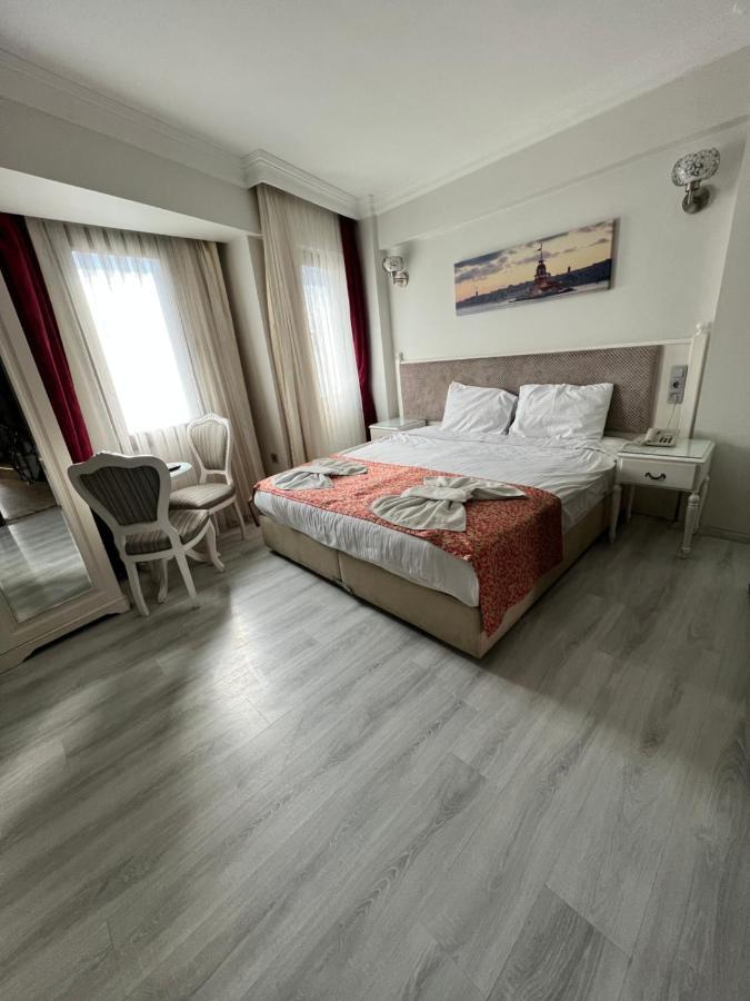 Aparthotel Nacre Istanbul
