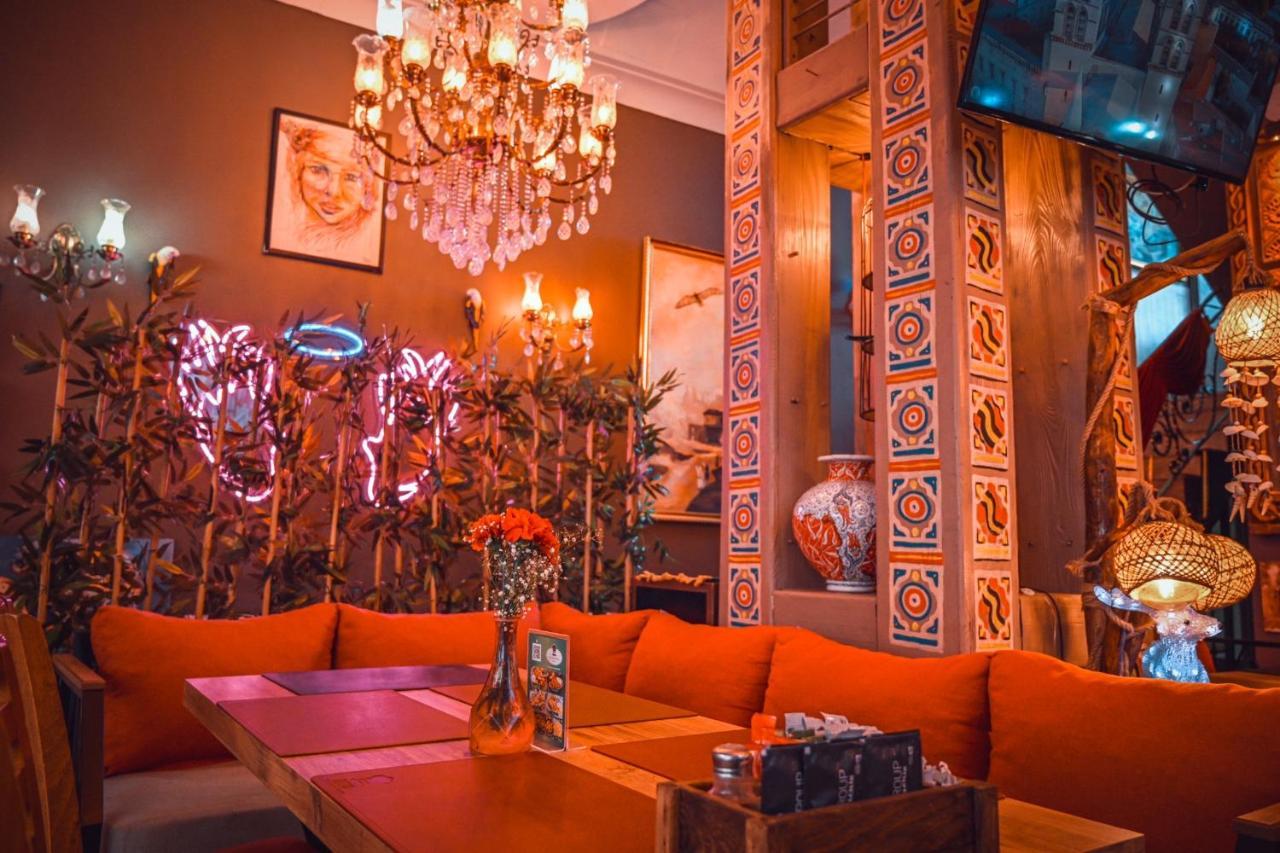 Ethnica Old 2* Istanbul
