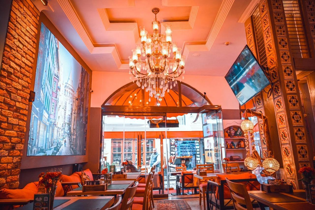 Ethnica Old 2* Istanbul