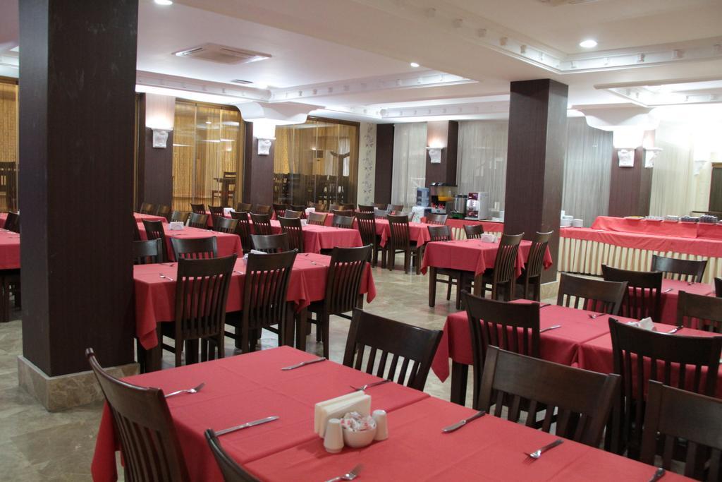 Bed & Breakfast Florya Konagi