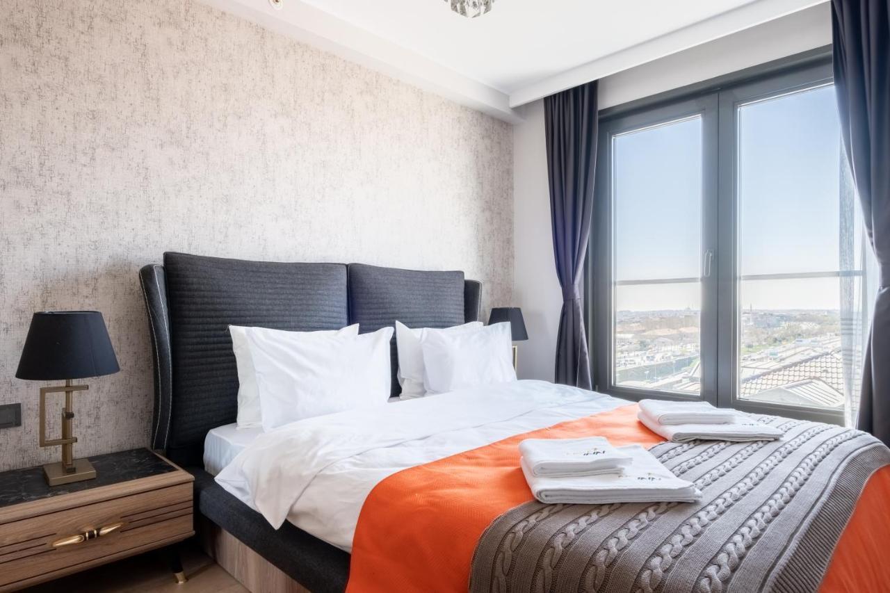 Imperium No.1 By Newinn Istanbul