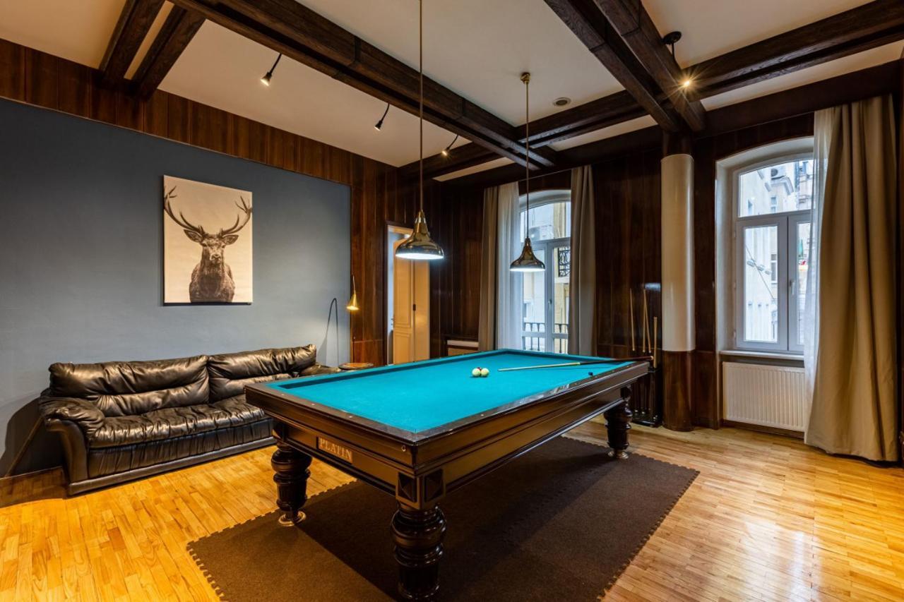 Apartment Enchanting Flat In Beyoglu With Bosphorus View Istanbul