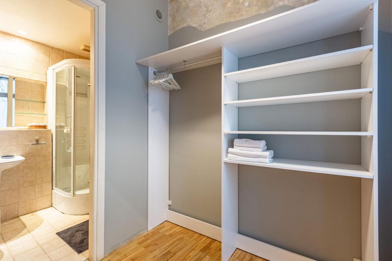 Enchanting Flat In Beyoglu With Bosphorus View Apartment *