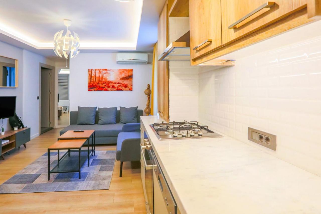 Charming Apartment *