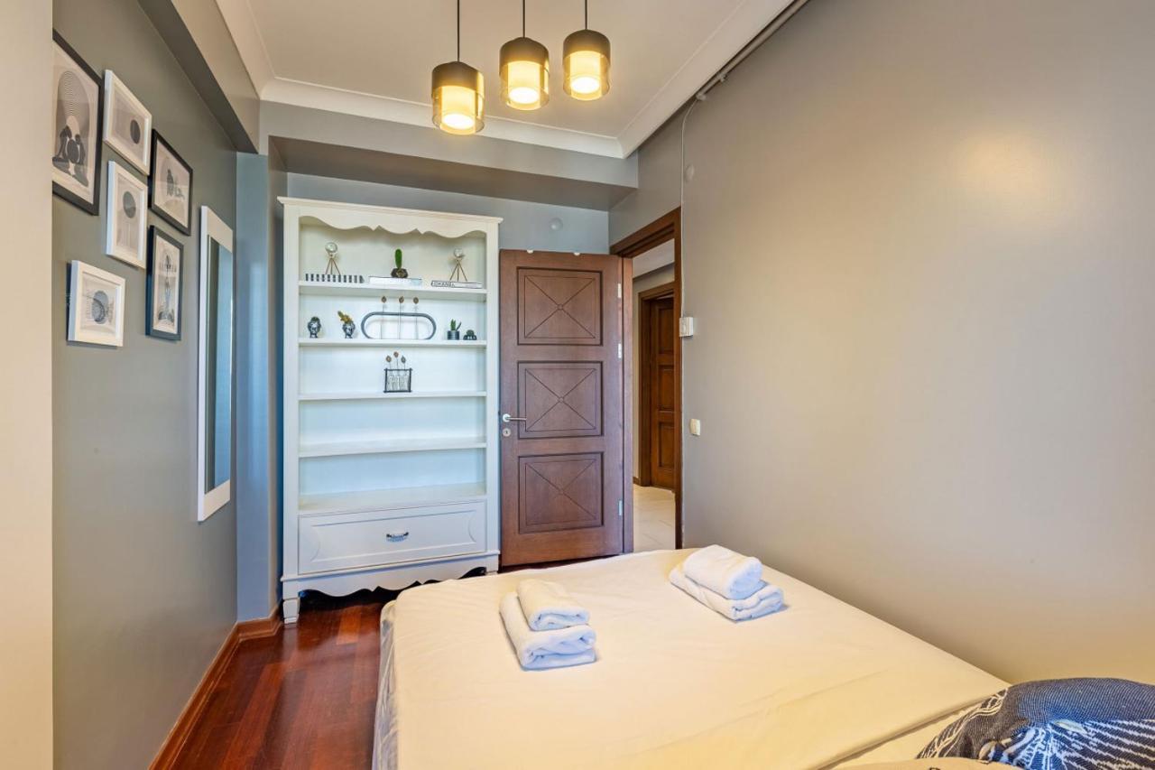 Outstanding Flat With Calming View Nisantasi *