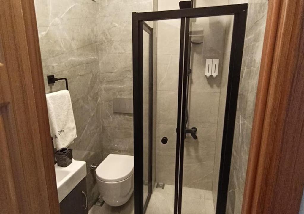 Aparthotel Golva *