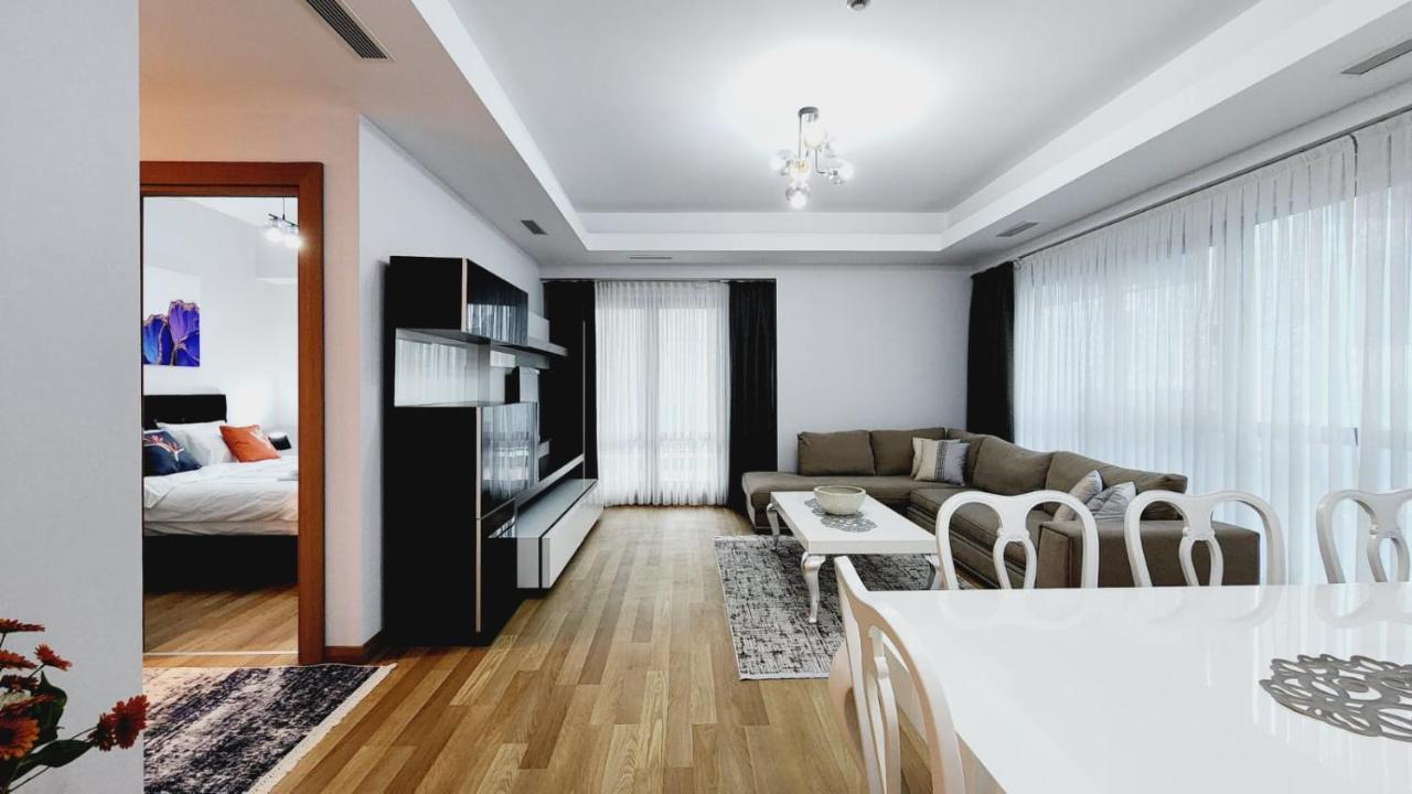 Daire Maslak Apart İstanbul