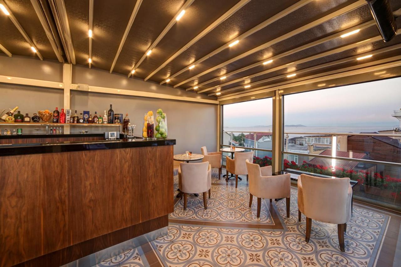 Almina İstanbul