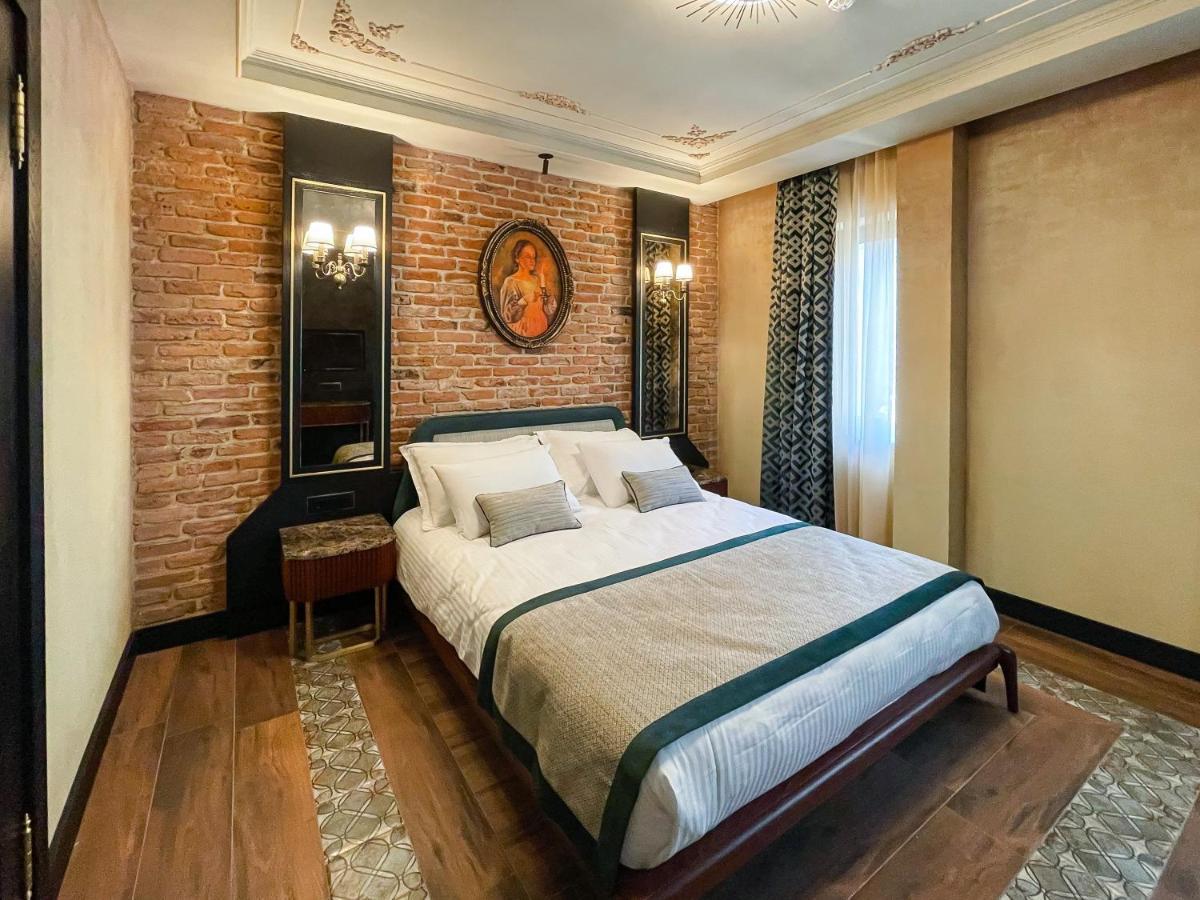 Tria Istanbul-special Category Hotel Istanbul
