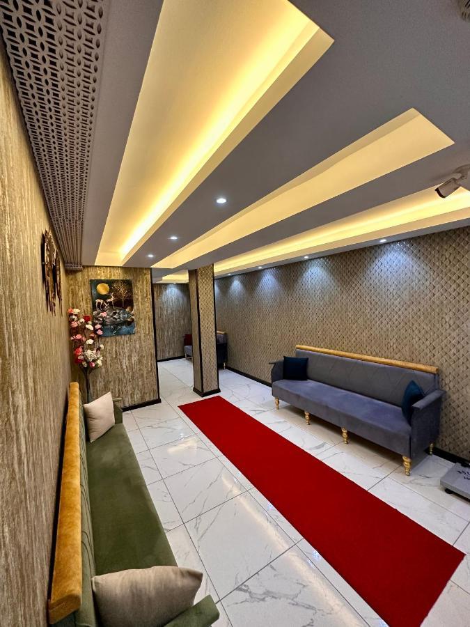 Vander Valk Hotel Istanbul