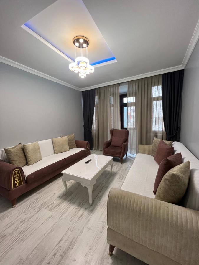 Taksim Cmlm Apart Otel 2*