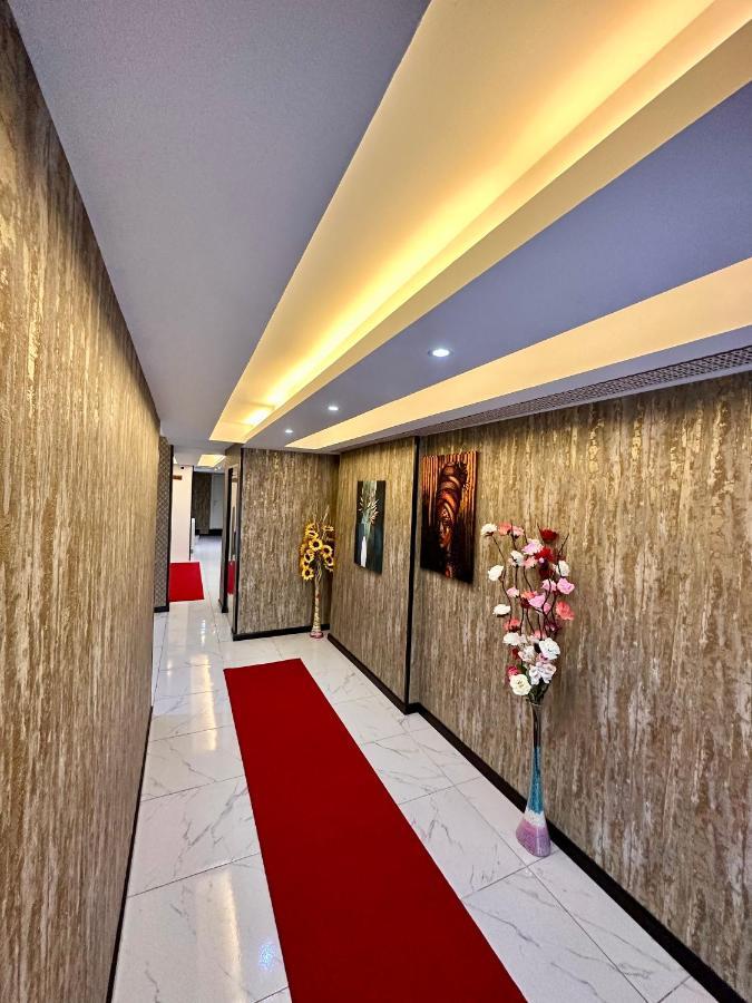Hotel Vander Valk