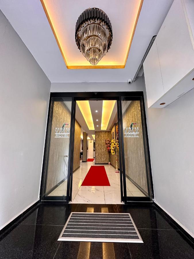 Vander Valk Hotel Istanbul