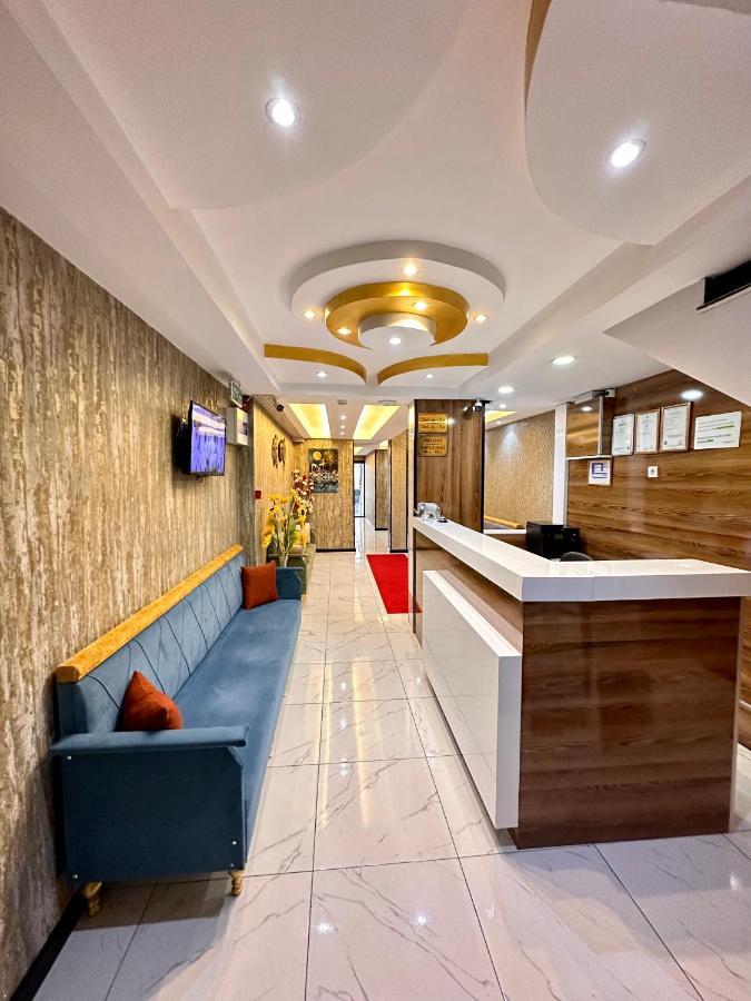 Hotel Vander Valk Istanbul