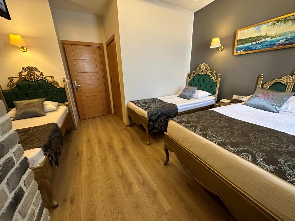 Hotel Ethnica Old 2*