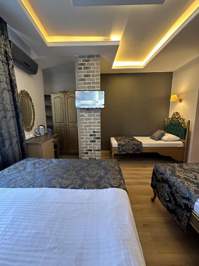 Hotel Ethnica Old Istanbul
