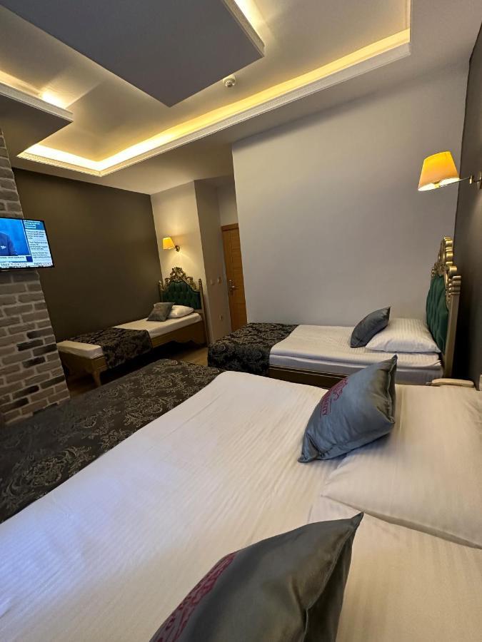 Ethnica Old Hotel 2*