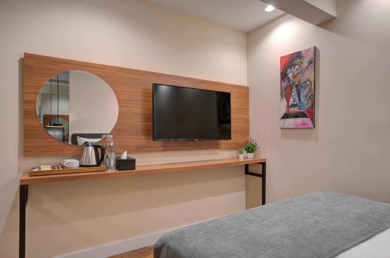 Depiero Karakoey 4* Istanbul