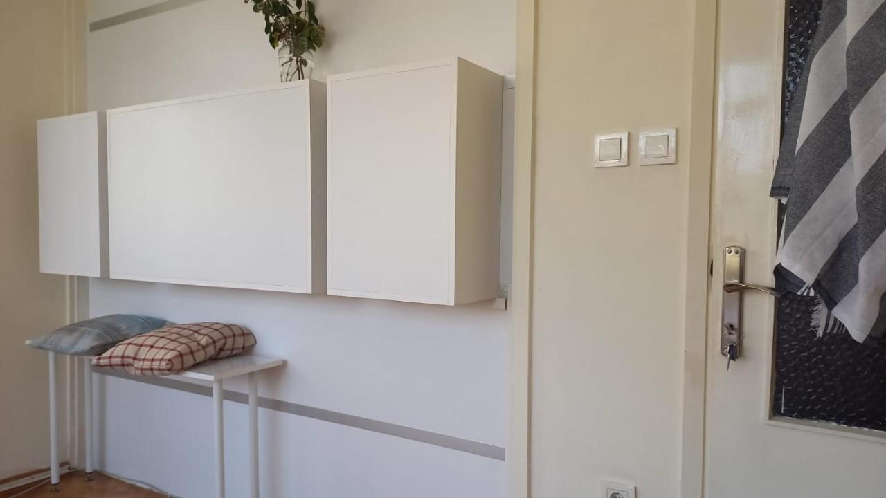 Hagi Yorgi Deluxe Kozyatagi, Luxury Homestay Istanbul