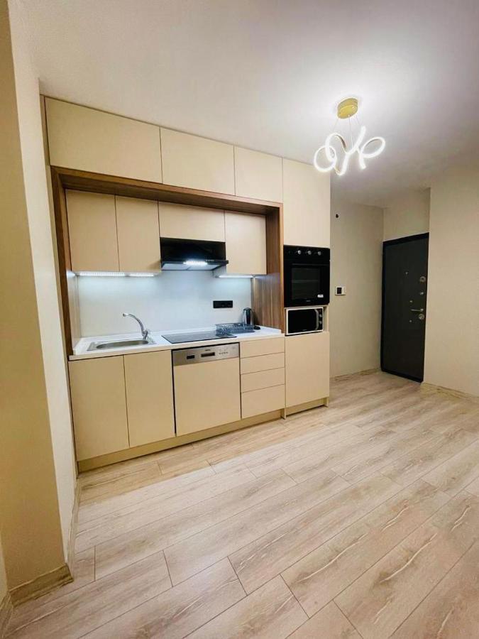 Center Apartment, Sisli, Near Metro Apartment Istanbul