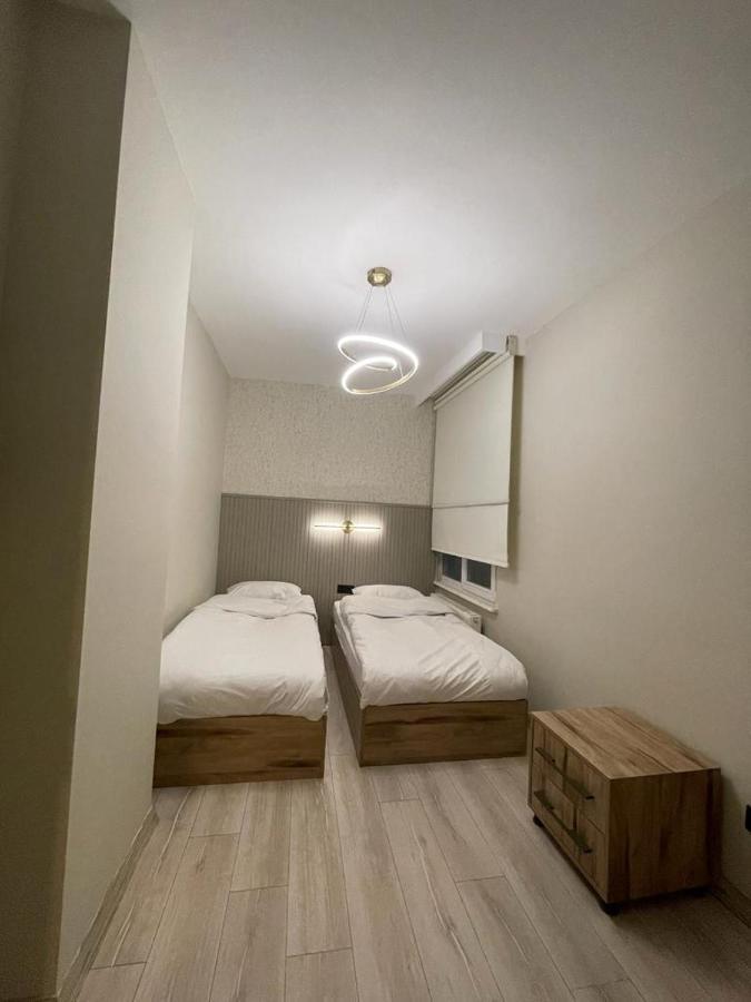 Center Apartment, Sisli, Near Metro Apartment Istanbul
