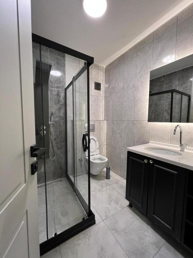 Apartment Center Apartment, Sisli, Near Metro Istanbul