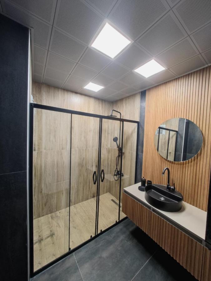 Apartment Nisantasi - Cevahir - Osmanbey Metro Lueks 4 Klimali 2 Banyolu Istanbul