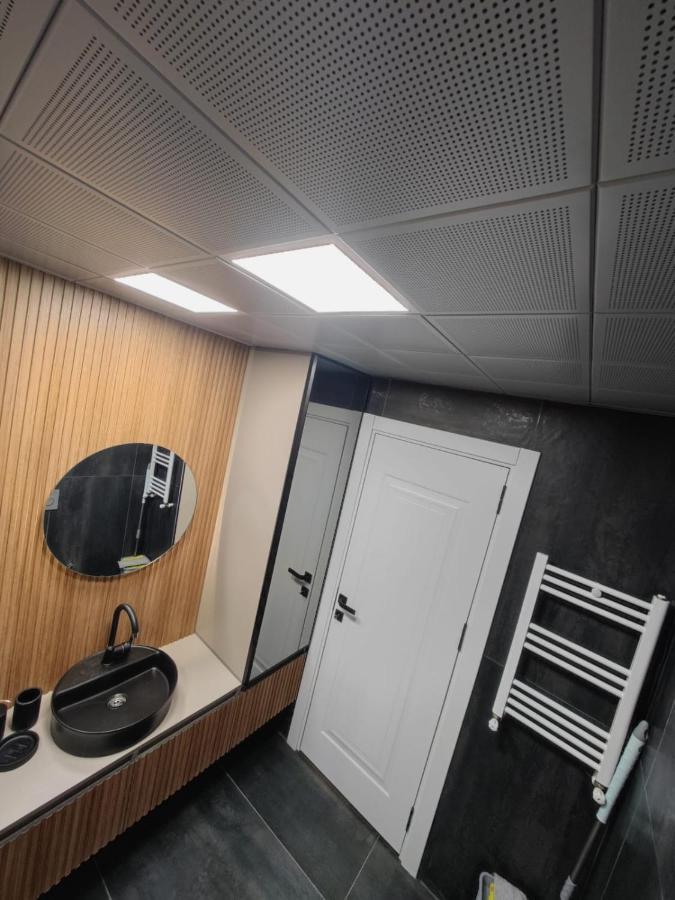 Apartment Nisantasi - Cevahir - Osmanbey Metro Lueks 4 Klimali 2 Banyolu Istanbul