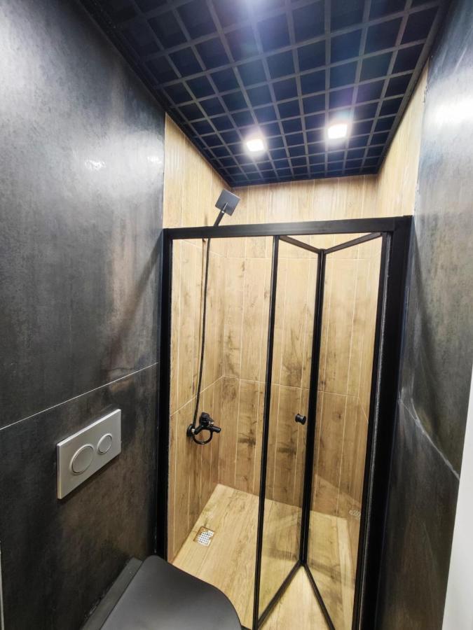 Nisantasi - Cevahir - Osmanbey Metro Lueks 4 Klimali 2 Banyolu Apartment